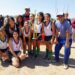 Finalizó el torneo Preparación de la Liga Municipal de Hockey
