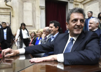 Las primeras medidas de Massa: foco en orden fiscal, fortalecimiento de las reservas e incentivos para las “fábricas de dólares”