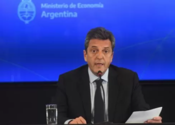 Una por una, las nuevas medidas de Sergio Massa como ministro de Economía