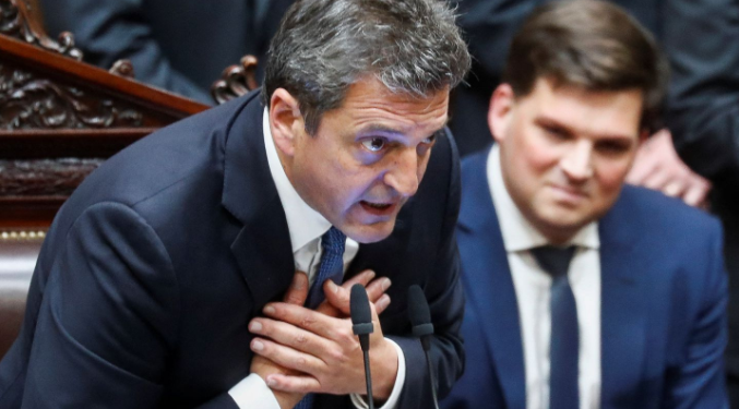 El súper ministerio de Massa: estas son las 76 atribuciones que tendrá la cartera unificada de Economía, Producción y Agricultura