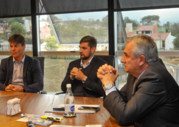 Nuevos trabajos, emprendimientos y oportunidades en Mina Pirquita