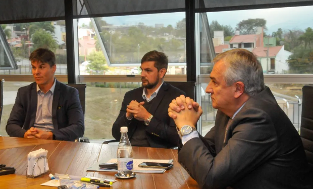 Nuevos trabajos, emprendimientos y oportunidades en Mina Pirquita