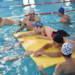 Natación Adaptada – Juegos Evita 2022