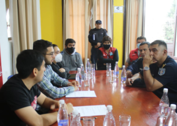 San Pedro: El 15 de agosto iniciará la Estudiantina 2022