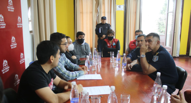 San Pedro: El 15 de agosto iniciará la Estudiantina 2022