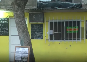 Otra vez el horror en Rosario: ahora fusilaron a tiros a una chica de 15 años