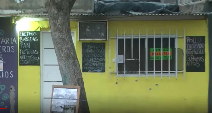 Otra vez el horror en Rosario: ahora fusilaron a tiros a una chica de 15 años