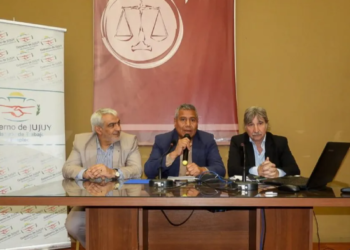 Se reúne en Jujuy la Comisión de Seguridad Social y Previsional del Consejo Federal del Trabajo