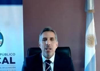 Cuarta audiencia del juicio a Cristina Kirchner: la fiscalía apuntó a la “caja clandestina de Lázaro Báez que nunca se controló”