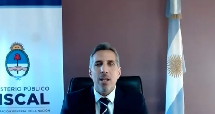 Cuarta audiencia del juicio a Cristina Kirchner: la fiscalía apuntó a la “caja clandestina de Lázaro Báez que nunca se controló”