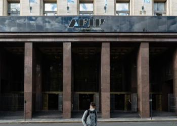 La AFIP determinará que un importante grupo de empresas anticipe $200.000 millones en impuestos que debería pagar en 2023