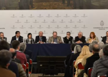 Uno por uno: qué empresarios apoyan la creación de un fondo para pagarle al FMI