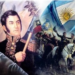 Feriado Nacional: Paso a la Inmortalidad de don José de San Martín