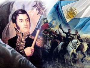 Feriado Nacional: Paso a la Inmortalidad de don José de San Martín