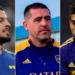 “Esto no es boxeo”: los detalles de la reunión de Juan Román Riquelme con el plantel de Boca Juniors después de la pelea Zambrano-Benedetto