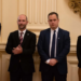 Asumieron nuevos funcionarios del Poder Ejecutivo