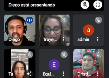 Jujuy: más de 800 docentes se forman en Educación Ambiental