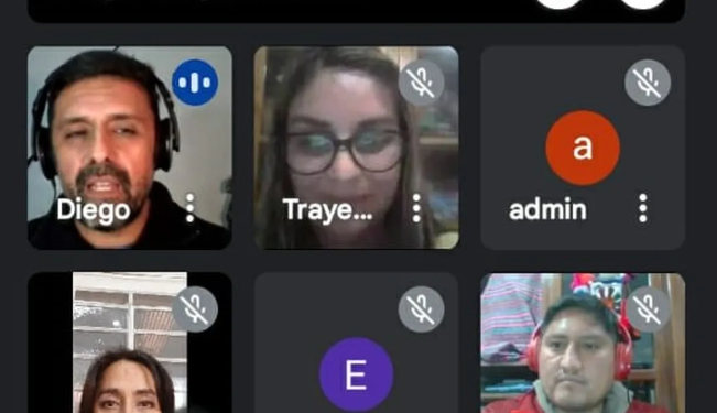 Jujuy: más de 800 docentes se forman en Educación Ambiental