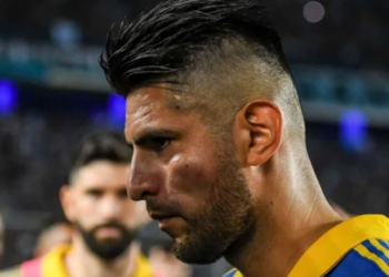 Carlos Zambrano rompió el silencio luego de su pelea con Pipa Benedetto: “Fue un guantazo, no me lo esperaba”