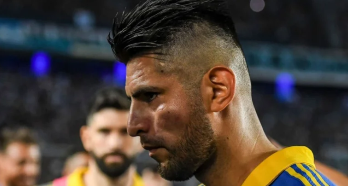 Carlos Zambrano rompió el silencio luego de su pelea con Pipa Benedetto: “Fue un guantazo, no me lo esperaba”