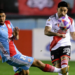 River Plate no encuentra los caminos ante Arsenal: igualan 0-0 por la Liga Profesional
