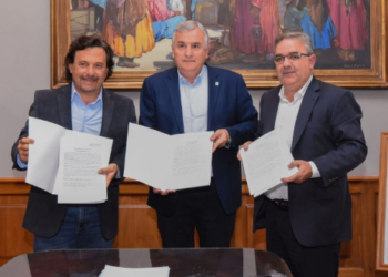 La Mesa del Litio aprobó la reglamentación para el funcionamiento de un comité regional