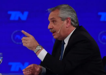 La Coalición Cívica denunciará a Alberto Fernández por instigación al suicidio y amenazas contra el fiscal Diego Luciani