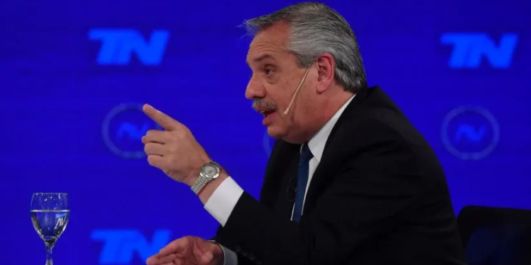 La Coalición Cívica denunciará a Alberto Fernández por instigación al suicidio y amenazas contra el fiscal Diego Luciani