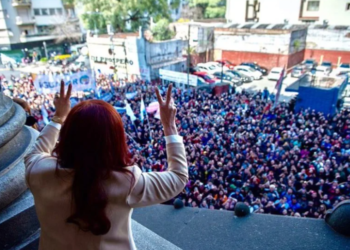 “Ni indulto ni amnistía, Justicia”: Cristina Kirchner aclaró su postura sobre la posibilidad de ser beneficiada por Alberto Fernández