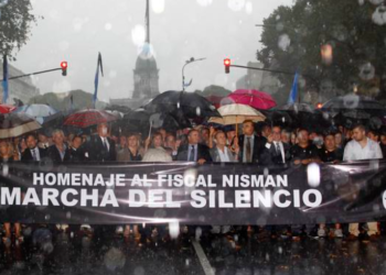 Fuerte repudio de la Asociación de Fiscales a los dichos de Alberto Fernández sobre Luciani y Nisman