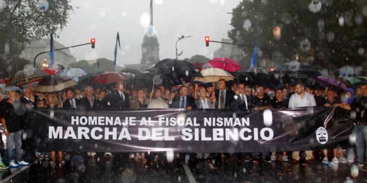 Fuerte repudio de la Asociación de Fiscales a los dichos de Alberto Fernández sobre Luciani y Nisman