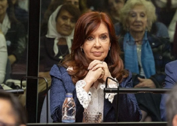 La defensa de Cristina Kirchner se prepara para pedir la anulación del juicio de la causa Vialidad