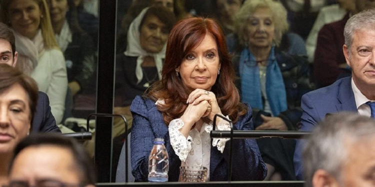 La defensa de Cristina Kirchner se prepara para pedir la anulación del juicio de la causa Vialidad