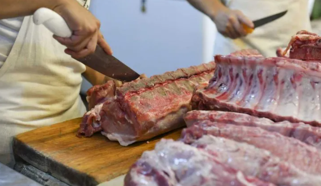 Carne: con el fin de la media res, el Gobierno espera que baje el precio