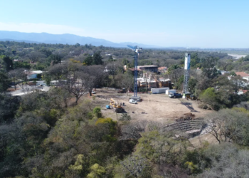 Inician obras para el Centro Cultural Lola Mora
