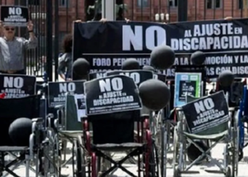 Diputados de JxC piden que el Gobierno informe por el ajuste a los Servicios de Salud para personas con discapacidad