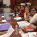 La Comision de Asuntos Sociales trabajó sobre distintos proyectos