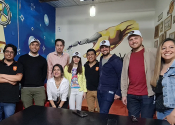 Jujuy al Mundo: escala la exportación local de servicios basados en el conocimiento