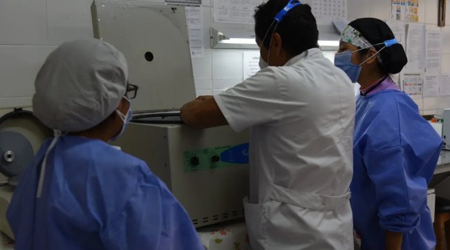 Financian proyectos de investigación en cáncer