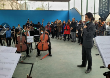 Las propuestas educativas fueron un éxito en la Feria del Libro Jujuy