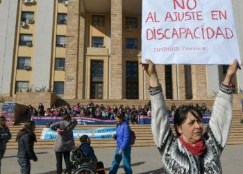 El Gobierno negó un ajuste en Educación, Salud y Discapacidad: qué pasó con los fondos