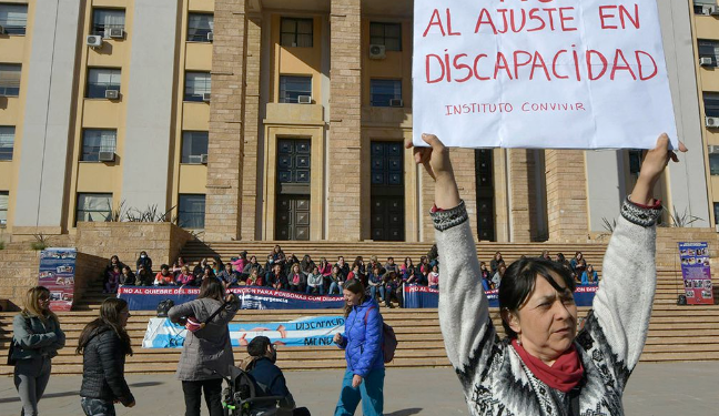 El Gobierno negó un ajuste en Educación, Salud y Discapacidad: qué pasó con los fondos