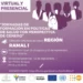 Segunda Etapa de Jornadas de Formación en Políticas de Salud con Perspectivas de Genero – Región Ramal I