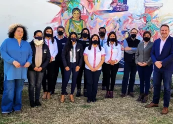 Desde las oficinas de Información Turística se aprobó la re-certificación de las Normas ISO