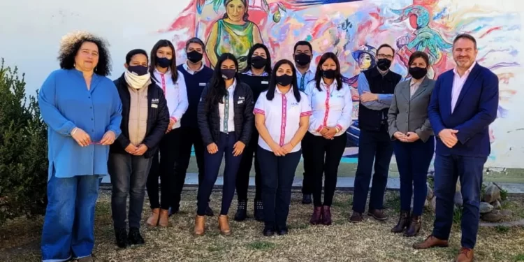 Desde las oficinas de Información Turística se aprobó la re-certificación de las Normas ISO