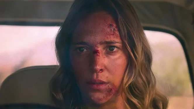Descontentos en la provincia contra el film de Luisana Lopilato