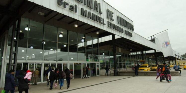 Rige el aumento del precio de los Pasajes