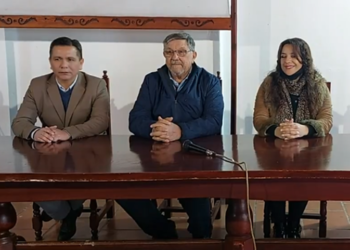 Promocionan la Expojuy 2022 en el Carmen