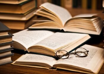 Este miércoles 24 de agosto se celebra el Día del Lector