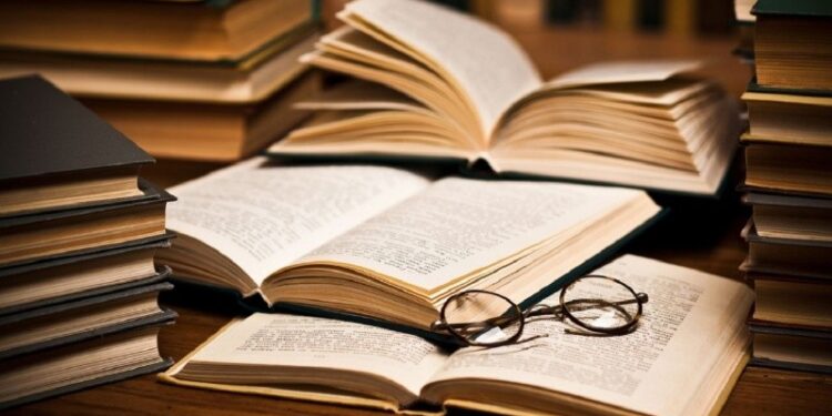 Este miércoles 24 de agosto se celebra el Día del Lector